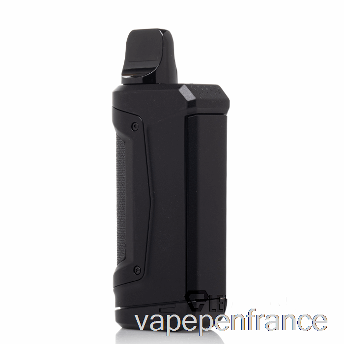 Stylo Vape Noir Ooze Duplex 2 Panthère